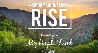 Image for Smoky Mountains Rise