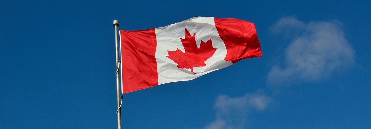 Canadian Flag