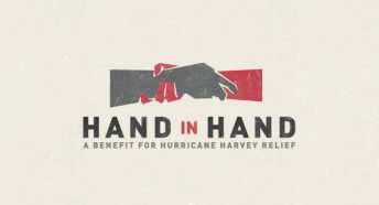 Image for Hand In Hand: A Benefit For Hurricane Relief