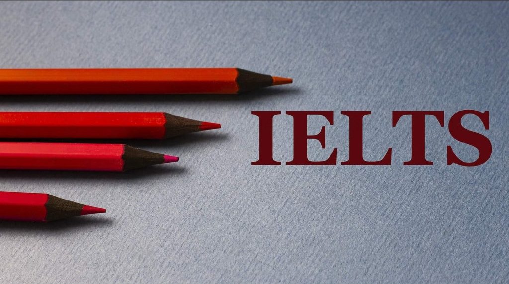 IELTS Image