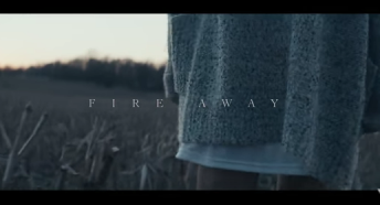 Image for “Fire Away” Music Video Premieres In Partnership with The Campaign to Change Direction